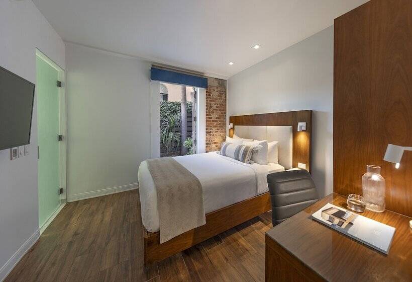 酒店 Riviera Beach House