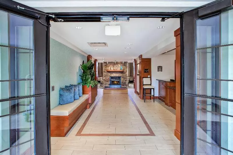 호텔 Staybridge Suites Cleveland Mayfield Heights Beachwood, An Ihg