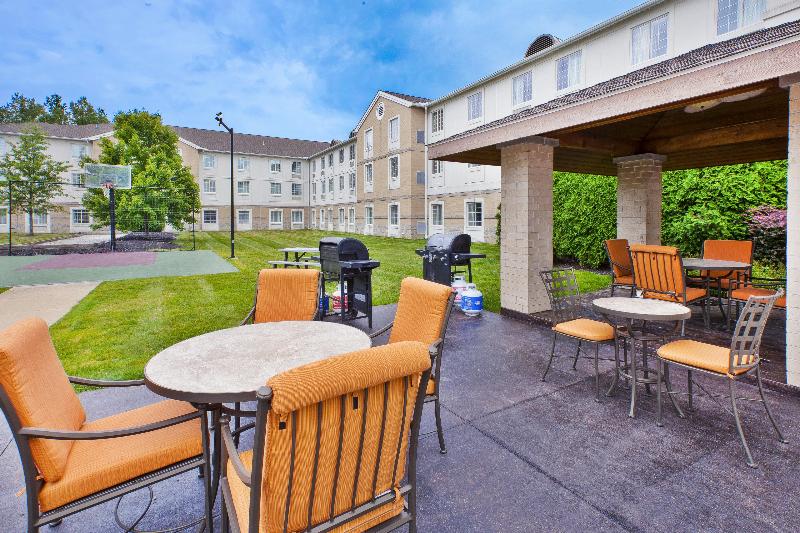 호텔 Staybridge Suites Cleveland Mayfield Heights Beachwood, An Ihg