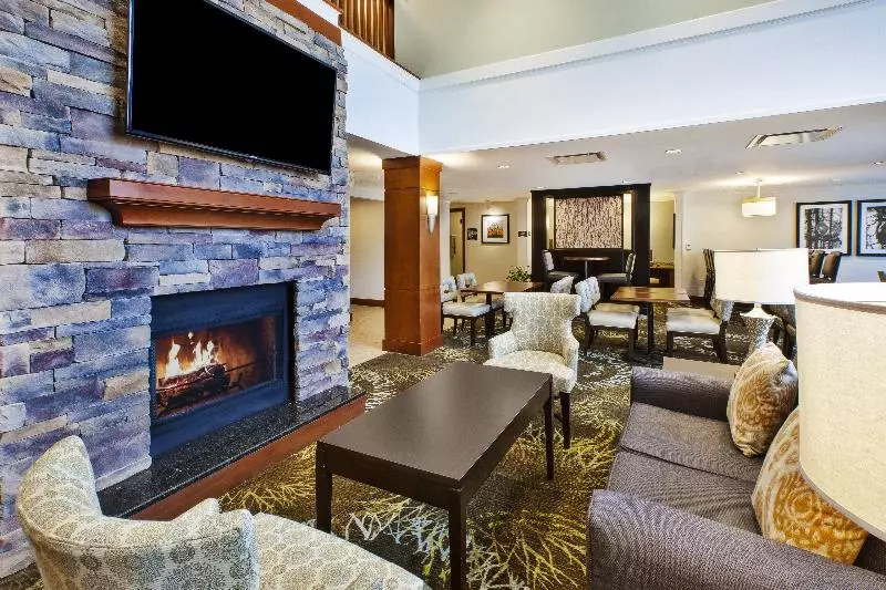 호텔 Staybridge Suites Cleveland Mayfield Heights Beachwood, An Ihg