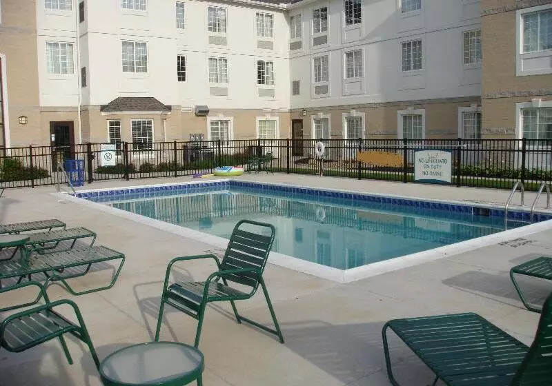 호텔 Staybridge Suites Cleveland Mayfield Heights Beachwood, An Ihg