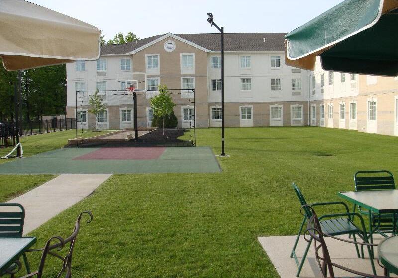 호텔 Staybridge Suites Cleveland Mayfield Heights Beachwood, An Ihg