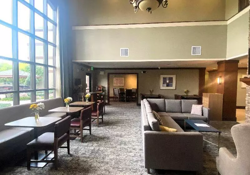 酒店 Staybridge Suites Great Falls, An Ihg