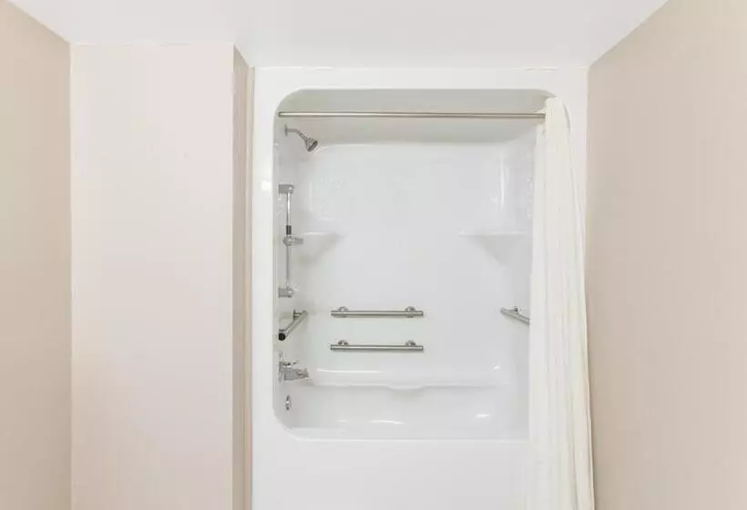 酒店 Super 8 By Wyndham Oklahoma City