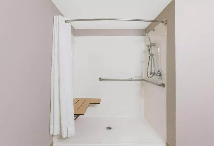 酒店 Super 8 By Wyndham Oklahoma City