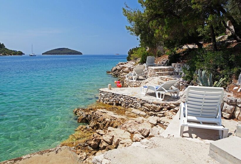 فندق Villa Telenta