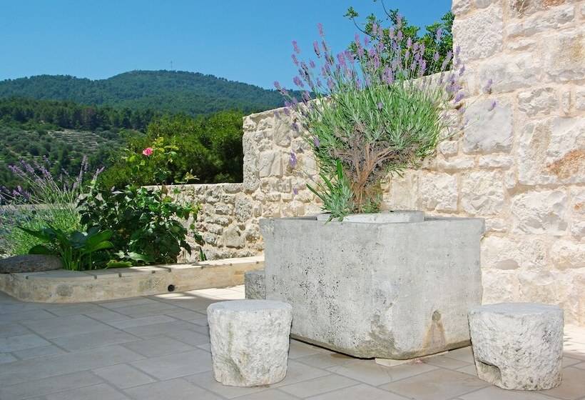 فندق Villa Telenta