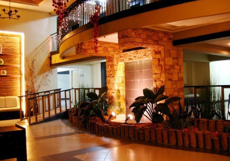 Lancaster Hotel Cebu