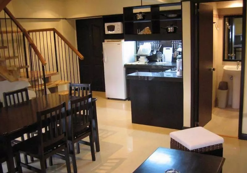 Lancaster Hotel Cebu