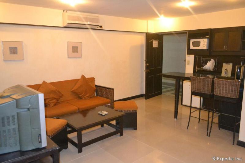 Lancaster Hotel Cebu