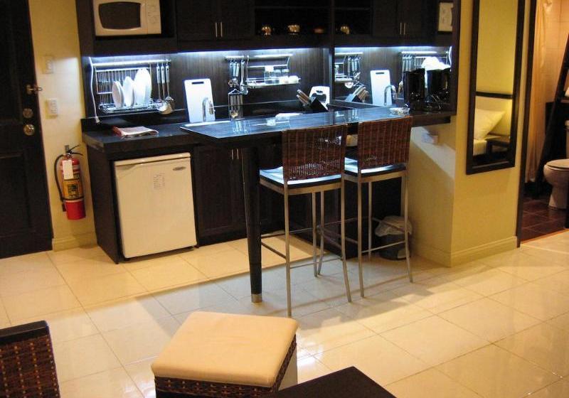 Lancaster Hotel Cebu