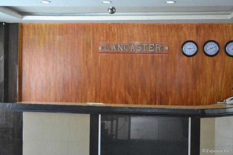Lancaster Hotel Cebu