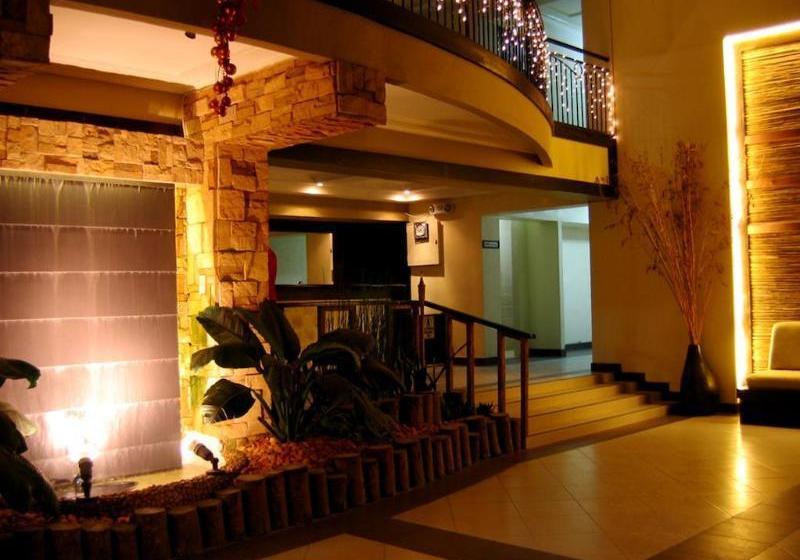 Lancaster Hotel Cebu