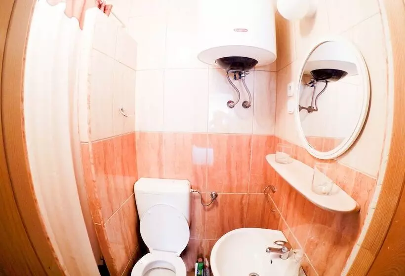 پانسیون Accommodation Old Town Vitaic