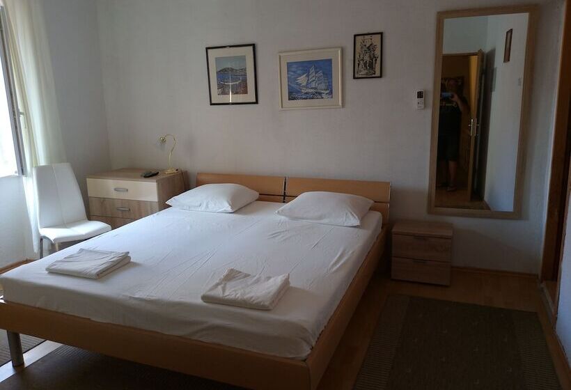 膳宿费 Accommodation Old Town Vitaic