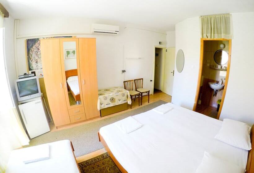 膳宿费 Accommodation Old Town Vitaic