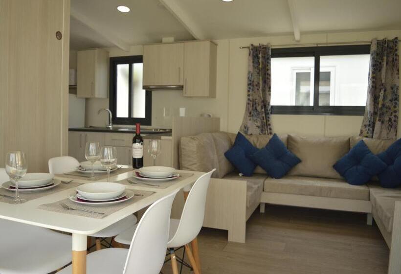 Resort Camping Almafrá