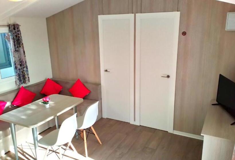 Resort Camping Almafrá