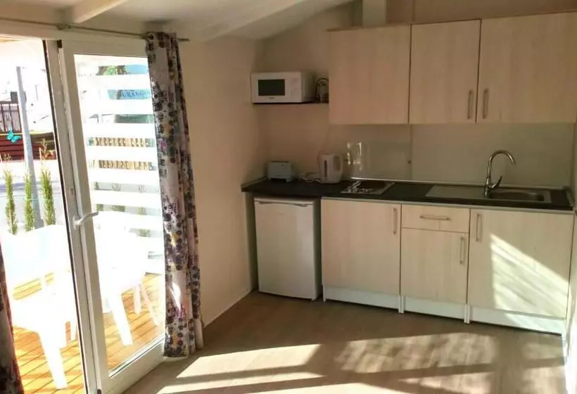 Resort Camping Almafrá