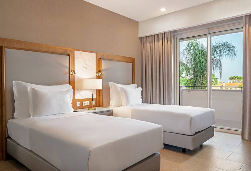 استراحتگاه Wyndham Grand Algarve