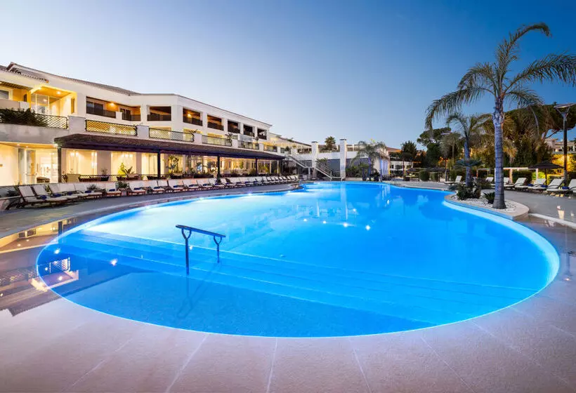리조트 Wyndham Grand Algarve