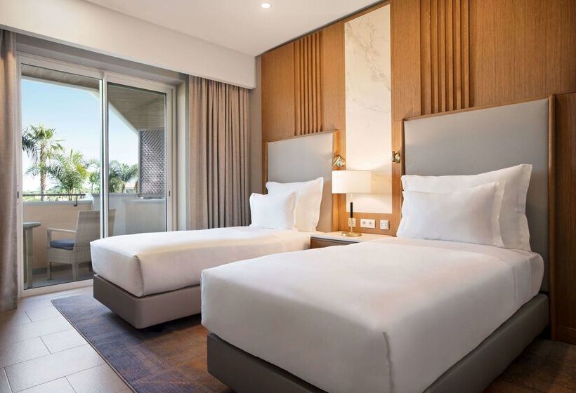 استراحتگاه Wyndham Grand Algarve