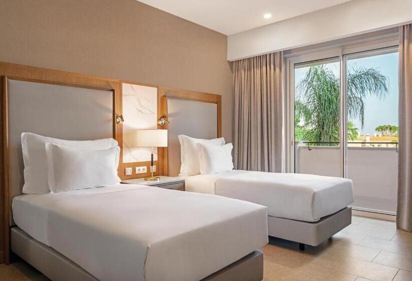 استراحتگاه Wyndham Grand Algarve