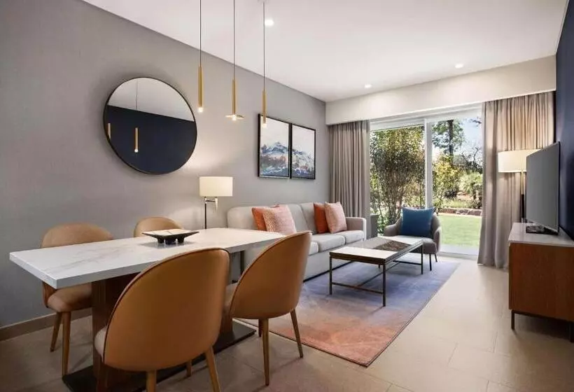 리조트 Wyndham Grand Algarve