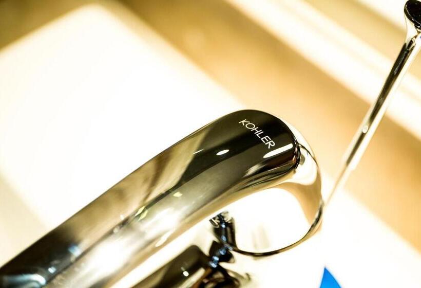 The Brigh Radiance Hotel Weihai