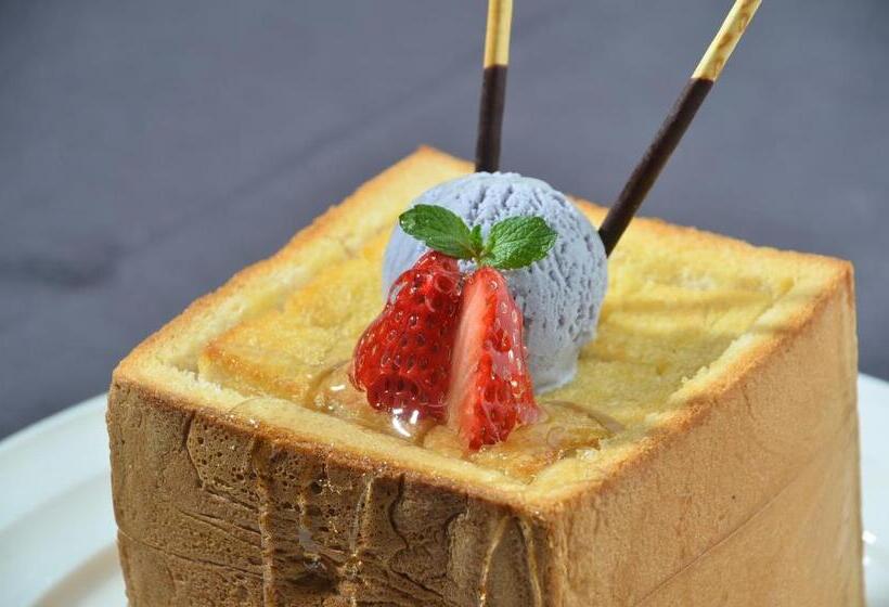 The Brigh Radiance Hotel Weihai