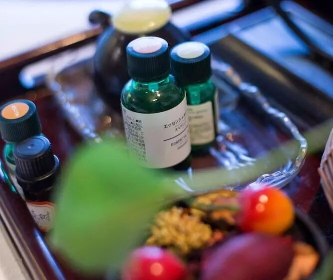 The Brigh Radiance Hotel Weihai