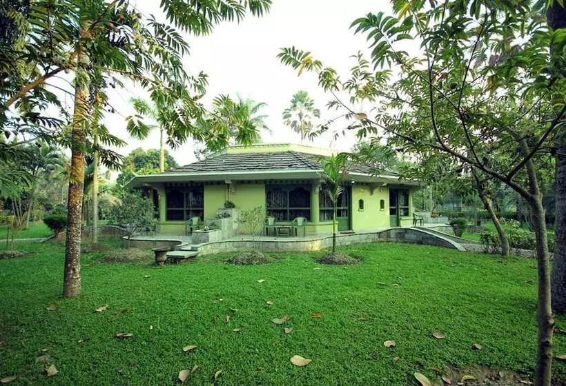 The Rhino Residency Resort