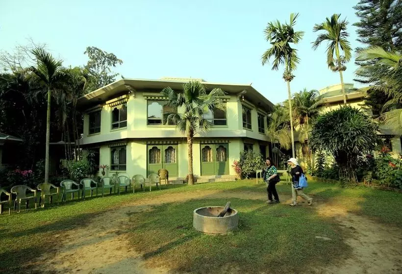 The Rhino Residency Resort