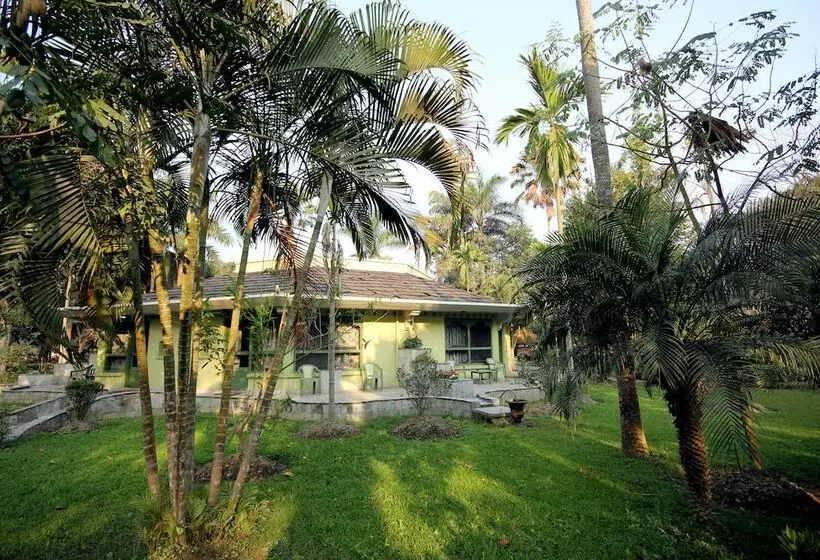 The Rhino Residency Resort