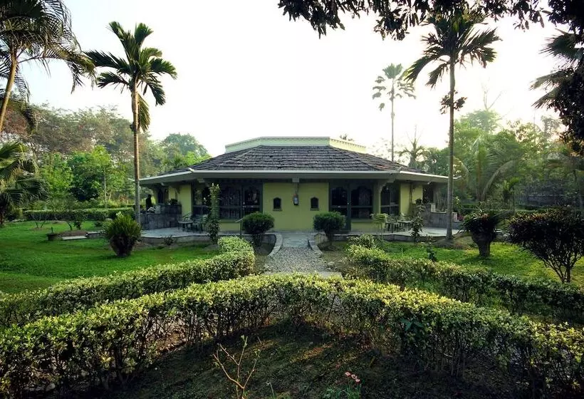 The Rhino Residency Resort