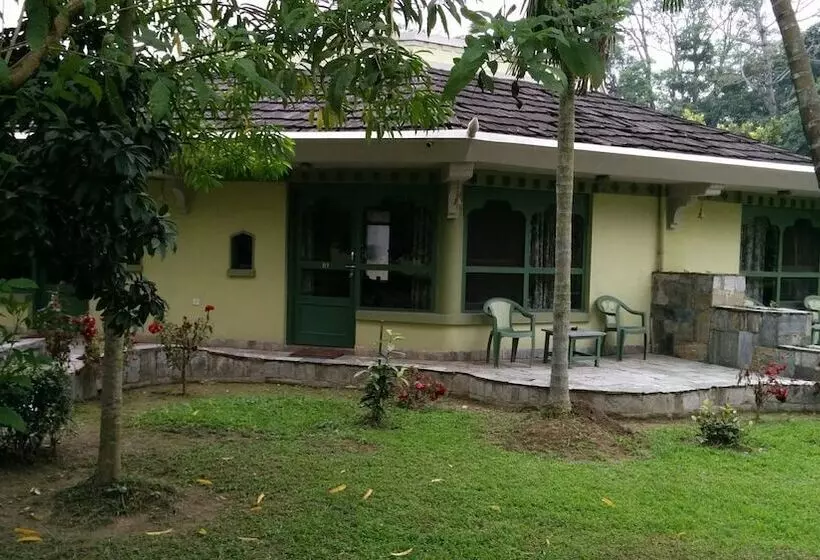 The Rhino Residency Resort