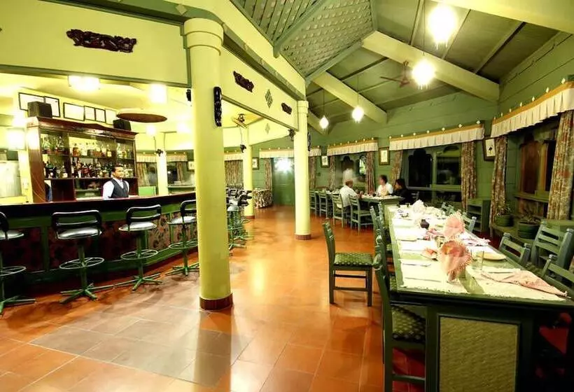 The Rhino Residency Resort