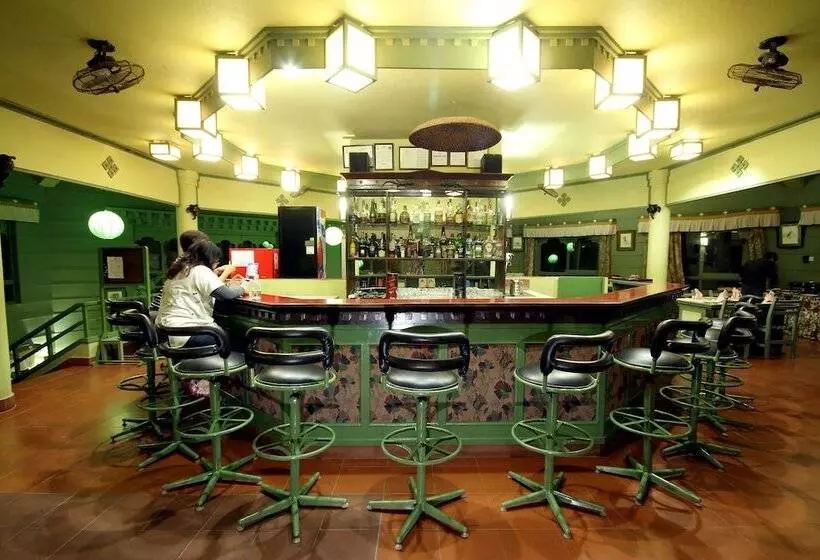 The Rhino Residency Resort