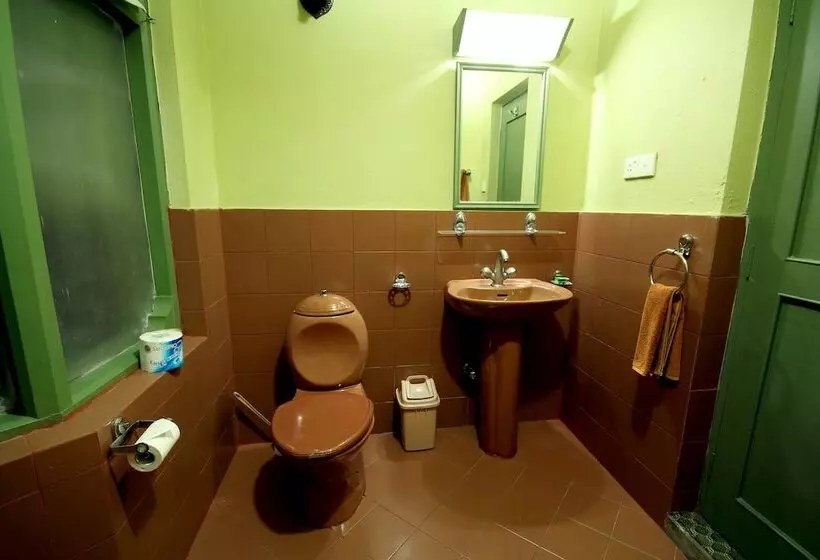 The Rhino Residency Resort