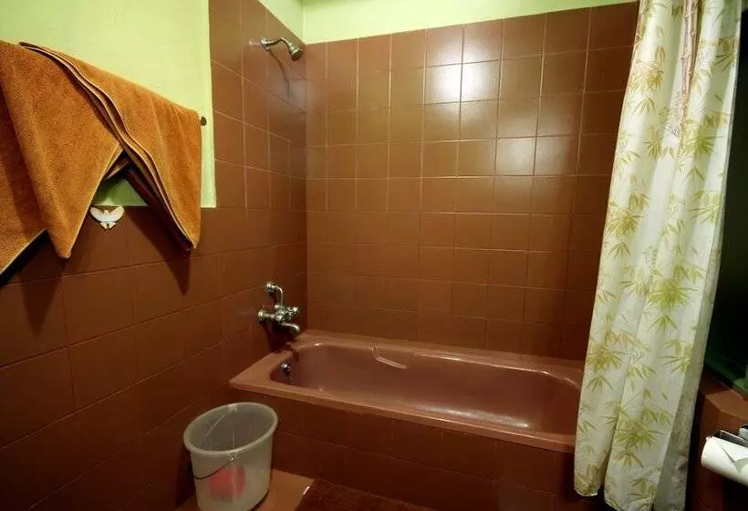 The Rhino Residency Resort