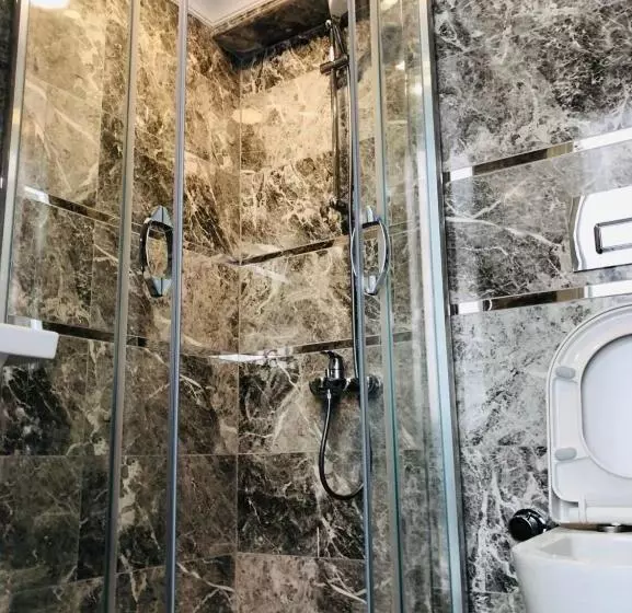 هاستل The Empress Theodora Hotel Ll