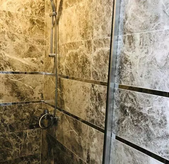 هاستل The Empress Theodora Hotel Ll