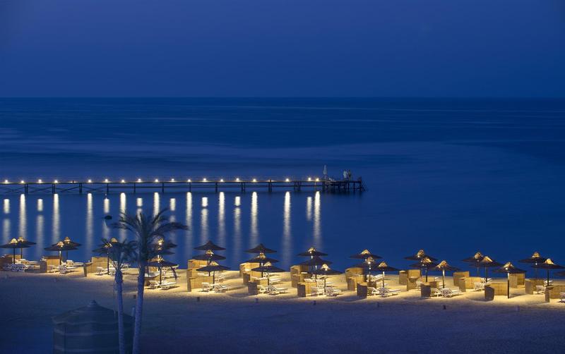 Concorde Moreen Beach Resort