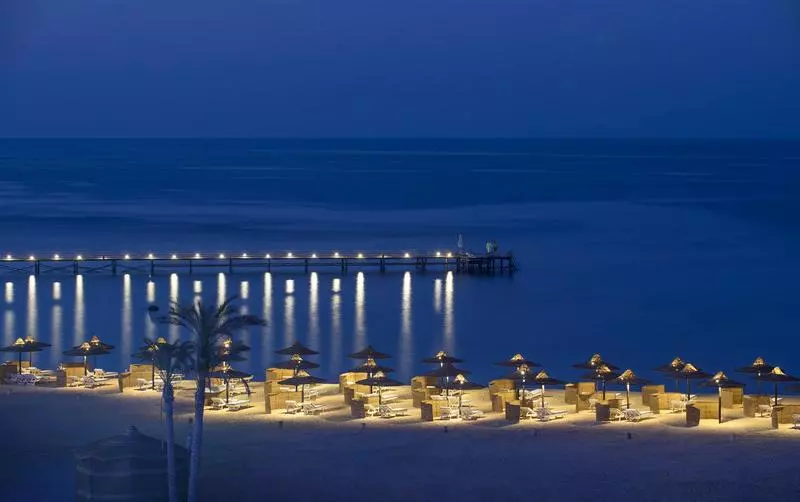 Concorde Moreen Beach Resort