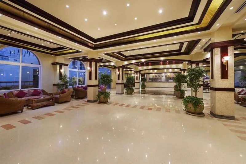 Concorde Moreen Beach Resort