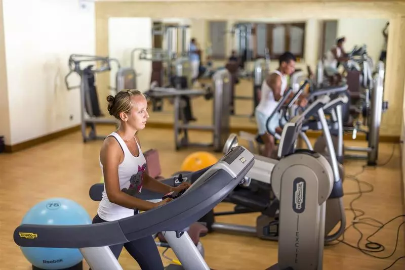 Concorde Moreen Beach Resort