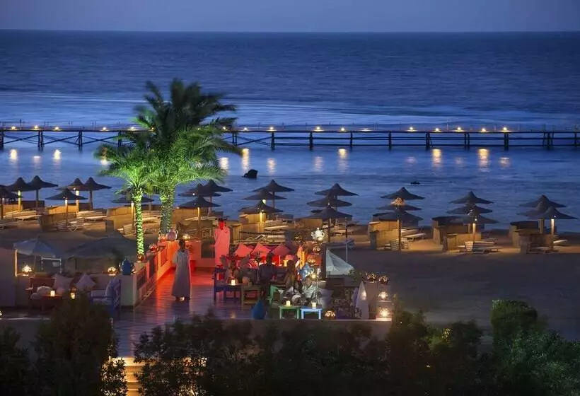 Concorde Moreen Beach Resort