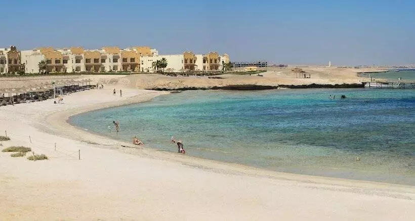 Concorde Moreen Beach Resort