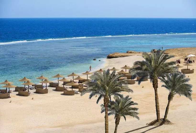 Concorde Moreen Beach Resort