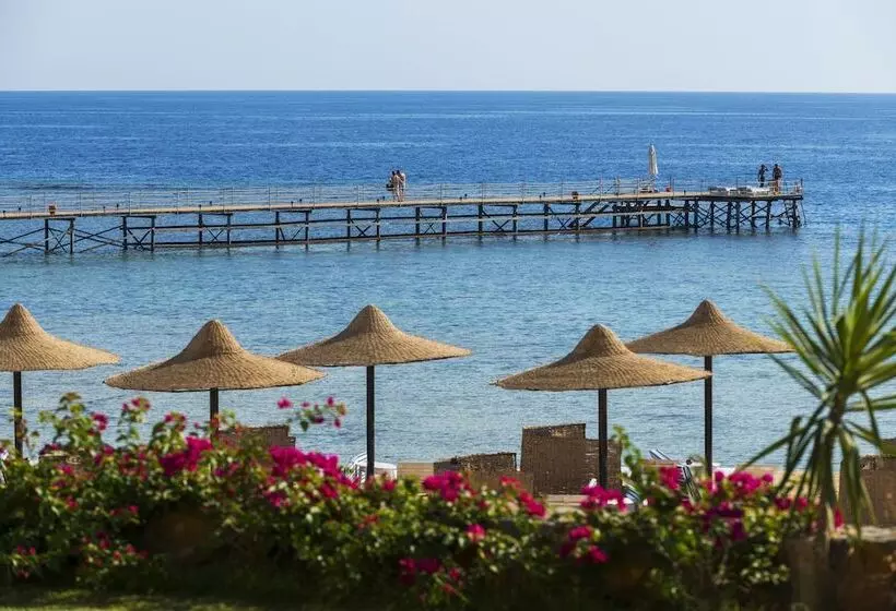 Concorde Moreen Beach Resort